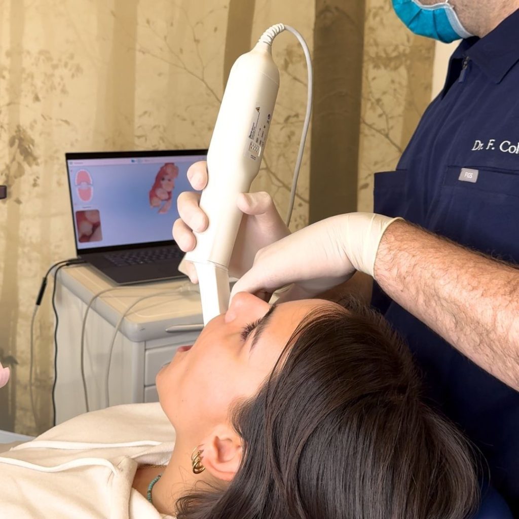 FOTO CI PRENDIAMO CURA DI TE - Dentista a Firenze e Prato